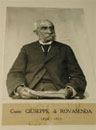Giuseppe Di Rovasenda
