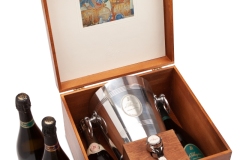 Legno-scuro-cestello-livelli