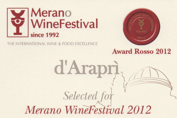 WineFestival Merano