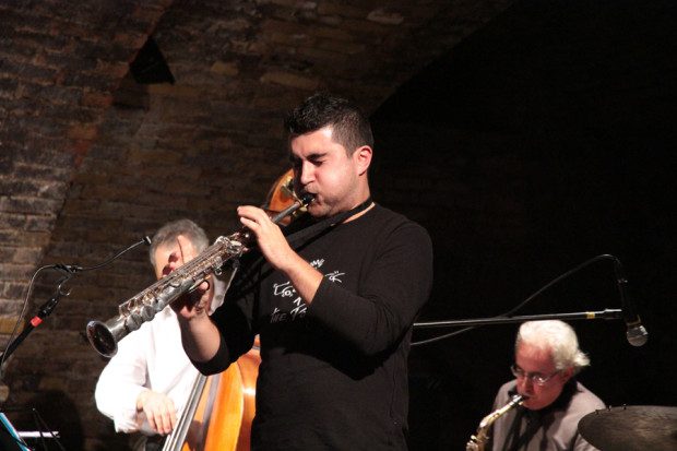 Satta & Suburban Quartet