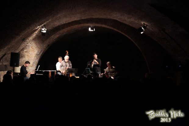 Satta & Suburban Quartet