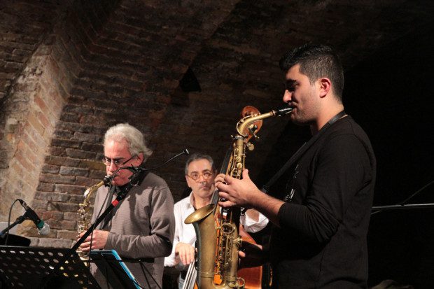 Satta & Suburban Quartet