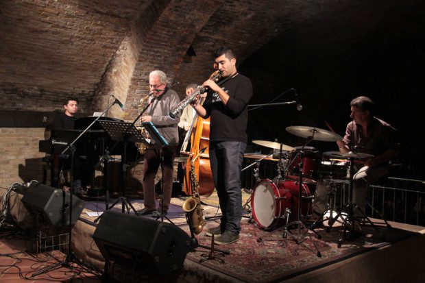 Satta & Suburban Quartet