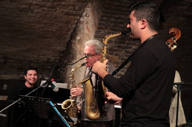 Satta & Suburban Quartet