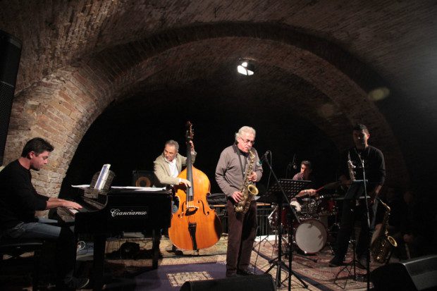 Satta & Suburban Quartet