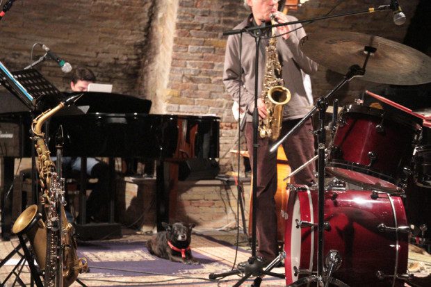 Satta & Suburban Quartet