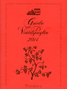 Guida VinidiPuglia 2014