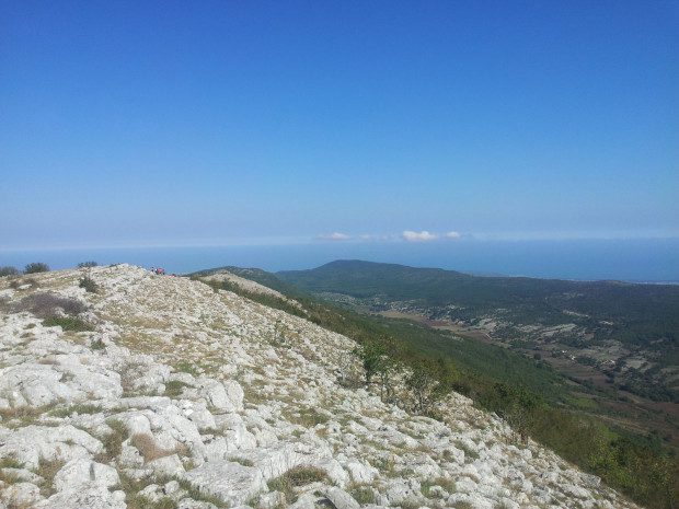Love Gargano