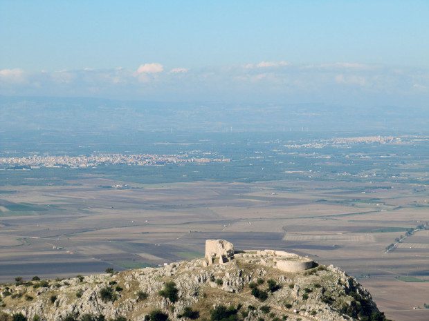 Love Gargano