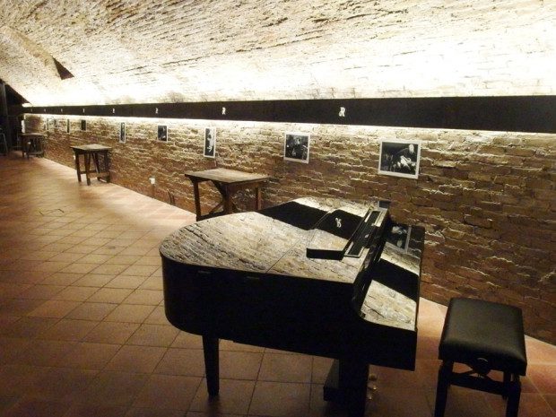 Cantine Aperte 2015 Reportage