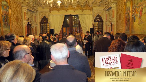 Guida ai Vini di Puglia 2016