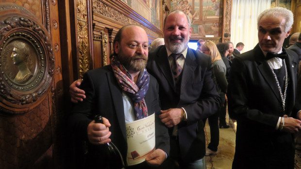 Guida ai Vini di Puglia 2016