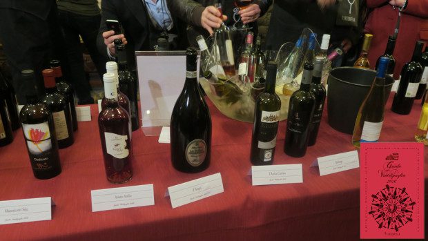 Guida ai Vini di Puglia 2016
