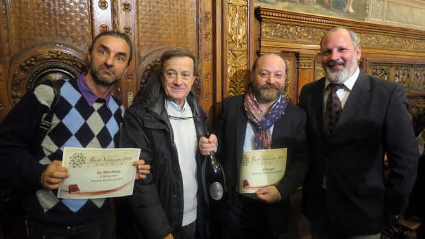 Guida ai Vini di Puglia 2016