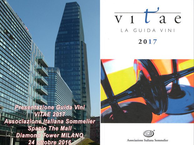 Guida Vini AIS Vitae 2017