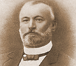Giacomo Grazzi Soncini (1844 - 1906)