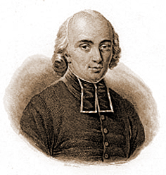 Jean-Baptiste François Rozier