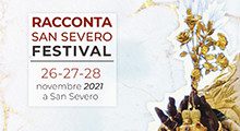 RACCONTA SAN SEVERO Festival – Gargano negli Occhi
