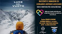 Luce nel Vuoto – Racconti e Immagini di Avezzano Leonardo