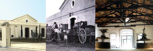 Azienda La Rochefoucauld
